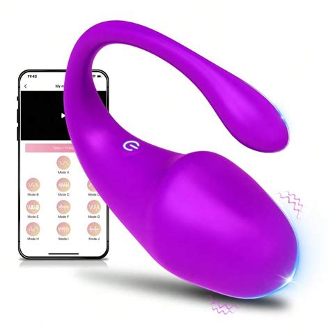 App Control Vagina Vibrator Wearable Vibrating Eggs G Spot Masturbation