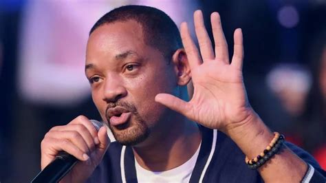 Will Smith Recibió Multa Por Exceso De Velocidad Condujo En Zona Donde