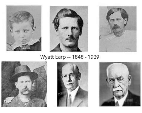 Wyatt Earp