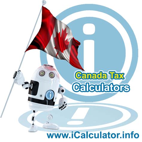 2025 Tax Calculator Canada Rowan Khadija