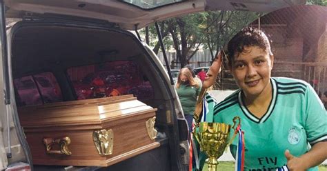 Atropellada muere joven futbolista en la colonia El Álamo de la capital