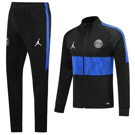 Check The Latest Football Tracksuits Out On The Market And Choose Your