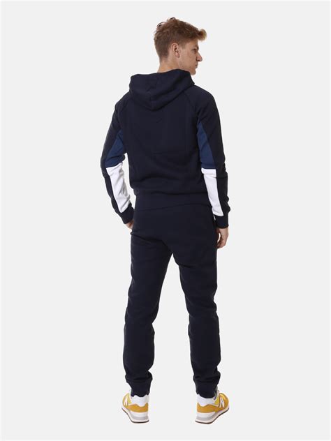 Champion Hooded Full Zip Suit Tute Sportive Uomo Nencini Sport