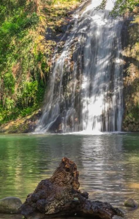 La Exuberante Cascada Que Aguarda A 1 Hora De Barcelona Que Parece