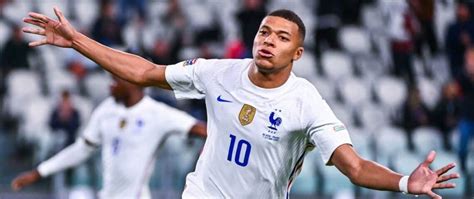 Kylian Mbapp Devient Le Footballeur Le Mieux Pay Du Monde