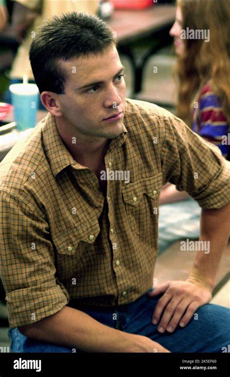 LUCAS BLACK, FRIDAY NIGHT LIGHTS, 2004 Stock Photo - Alamy