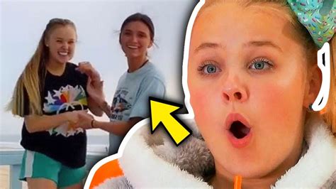 Jojo Siwa S Shocking Controversial Moments Youtube