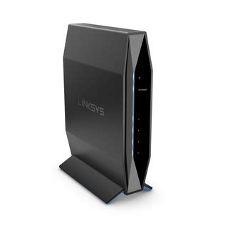 Linksys E Ah Max Stream Ax Dual Band Easy Mesh Wifi Mu Mimo