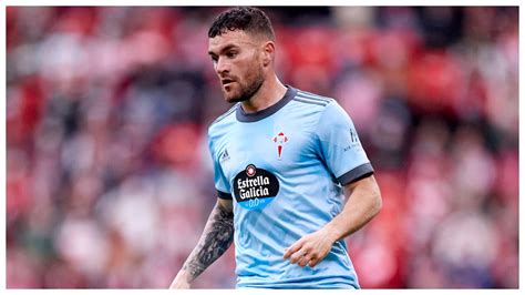 15 javi galán celta de vigo MARCA