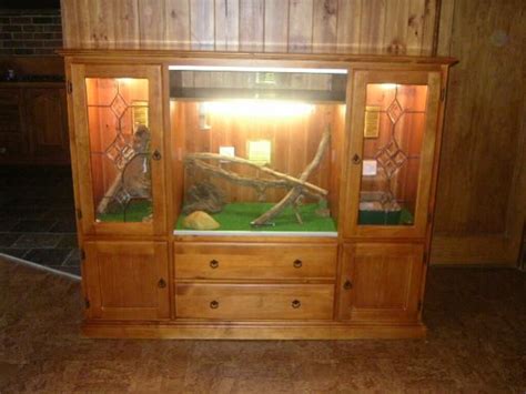 Post Up Your Display Enclosures Aussie Pythons Snakes Bearded