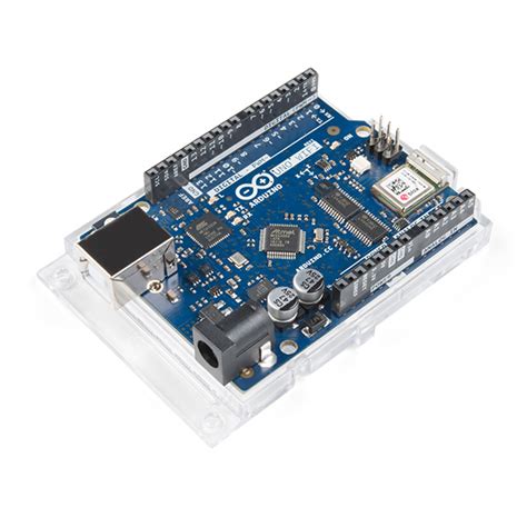 Arduino Uno WiFi R2 | Buy in Australia | DEV-14871 | Sparkfun | Core ...