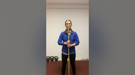 Acft Tip Keep A Neutral Spine During The Mdl And Hrp Youtube