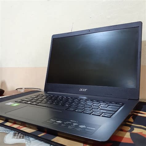 Acer Aspire 5 I3 10th Gen Computers And Tech Laptops And Notebooks On Carousell