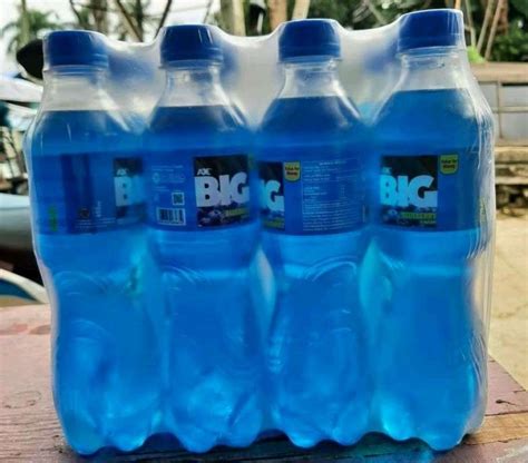 Jual Big Cola 400 Ml Di Seller Tiga Tiga Zi Limo Kota Depok Blibli