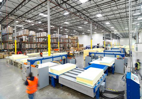 A Look At South Bay Internationals California Warehouse