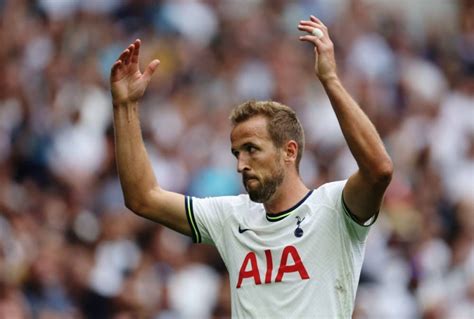 Kane Sets Record With Tottenham Winner Against Wolves Malay Mail