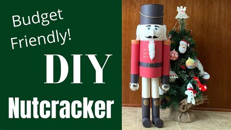 Design Your Own Nutcracker