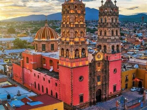 Revista VIAJES On Twitter Destinos Guanajuato Vive Grandes Historias