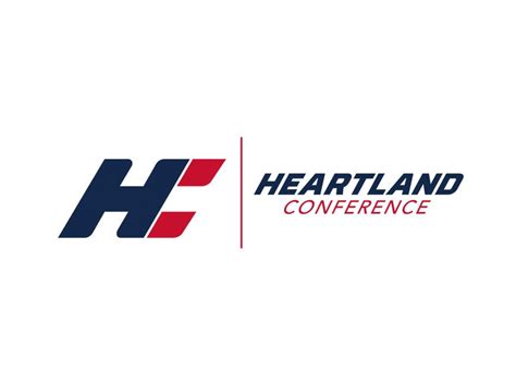 Heartland Conference Logo Png Vector In Svg Pdf Ai Cdr Format