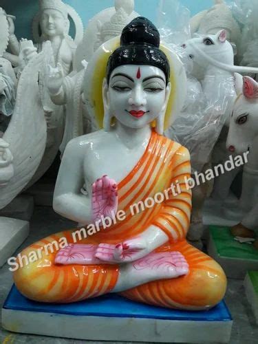 Handmade Black Stone Buddha Statues At Rs 35000 In Jaipur Id 25466780248