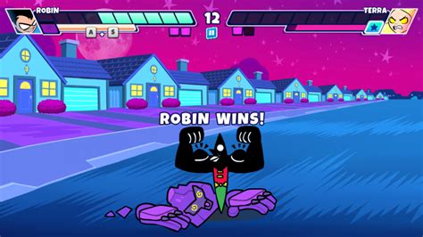 Play Teen Titans Go Jump Jousts 2 Game Free Online Cartoon