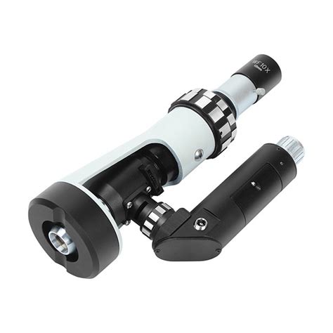 China Portable Metallurgical Microscope Manufacturers Suppliers Factory