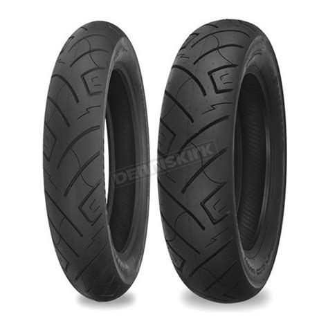 Shinko 777 Hd Reflector Tires Dennis Kirk