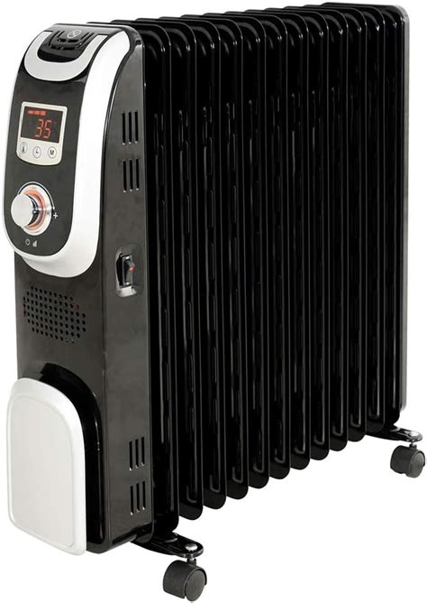 Top 13 Best Oil Filled Radiators in 2024 - Express Plumbing & Gas