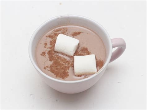 Как приготовить домашний горячий шоколад - wikiHow