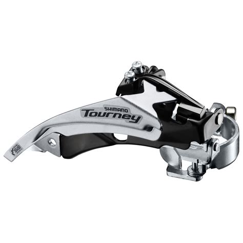 Shimano Tourney FD TY500 Przerzutka Przednia 48T 3rz Rowertour