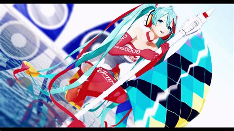 Racing Miku 2016 By Yamadanokokoro On Deviantart