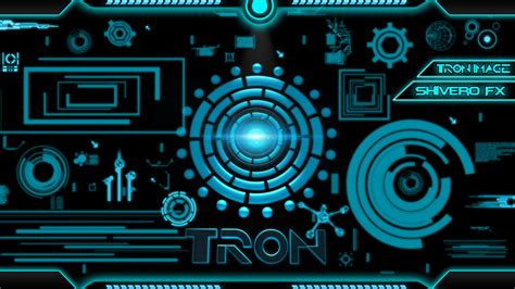 Tron Wallpaper 4K - WallpaperSafari