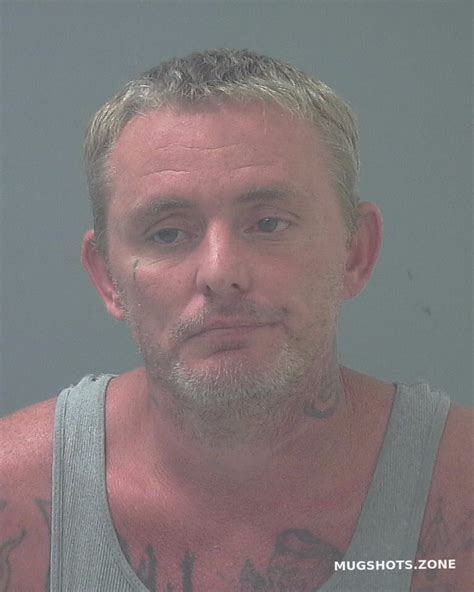 Trotter Marvin Lee Santa Rosa County Mugshots Zone