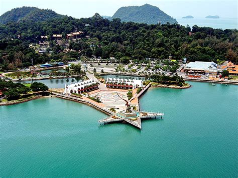 Langkawi Kedah Malaysia