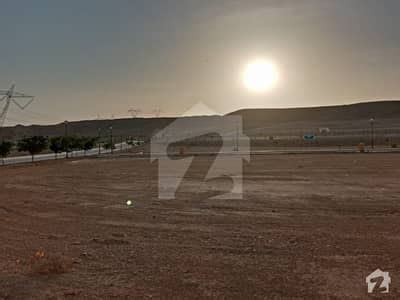 125 Sq Yards Full Paid Plot For Sale In Precinct 25 Bahria Town Karachi