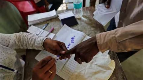 Karnataka Assembly Elections 2023 Voting In 224 Assembly Seats To Begin Today At 7am Check Here