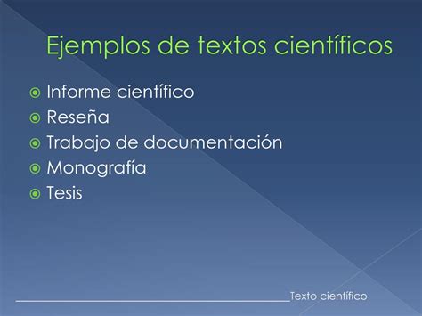 Concepto Y Características Ppt Descargar