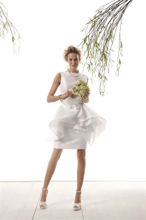 Abiti da Sposa di Le Spose di Giò CR2 Matrimonio