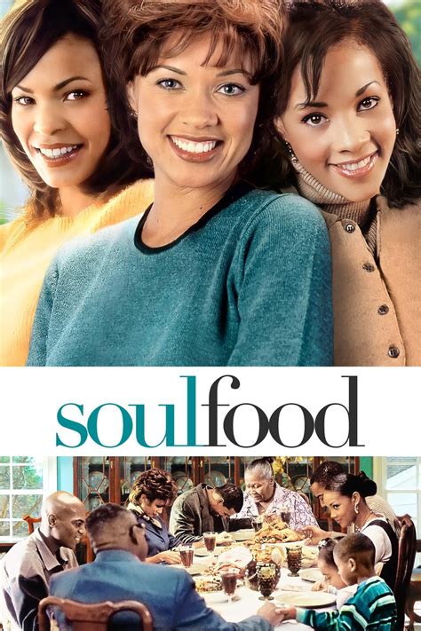 Watch Soul Food 1997 Online Free Trial The Roku Channel Roku