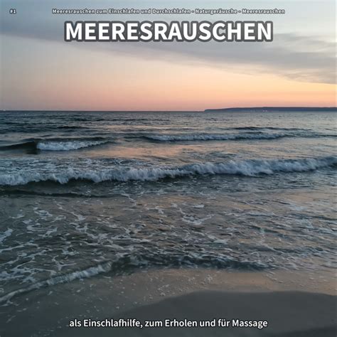 Harmonie Unter Den Wolken Song By Meeresrauschen Zum Einschlafen Und