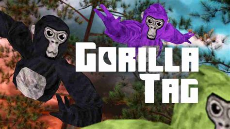 Gorilla Tag Comes To The Meta Quest Store Dof Reviews