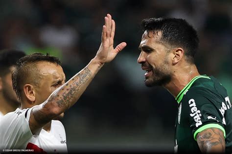 Quase 60 anos depois Palmeiras repete maior goleada sobre o São Paulo