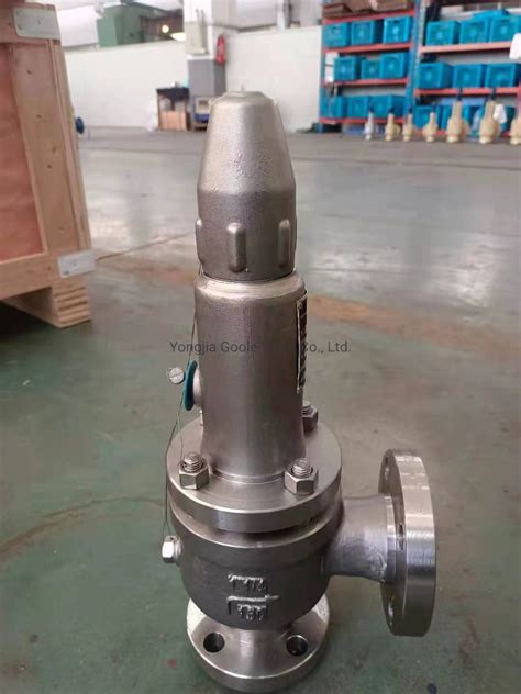 Spring Loaded Duplex Stainless Steel S Full Nozzle