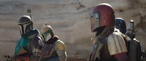 The Mandalorian Todo Lo Que Necesitas Saber Antes De Ver La