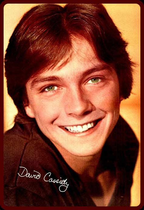 David Cassidy Poster Tiger Beat 101970 “special Ver” David Cassidy Shirley Jones David