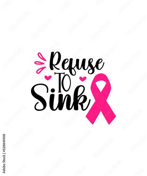 Breast Cancer SVG Bundle Cancer Svg Cancer Awareness Svg Ribbon Svg