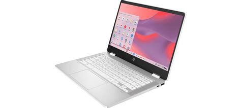 Top HP Chromebooks For Students On The Go