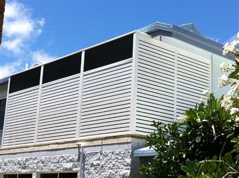 Aluminium Lattice Screens A1 Lattice
