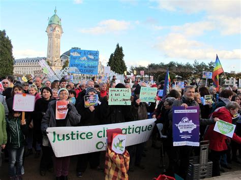 Limoges Marche pour défendre le climat samedi 8 septembre Maison