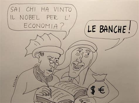 I Tre Nobel Per L Economia Ci Hanno Spiegato Il Ruolo Delle Banche